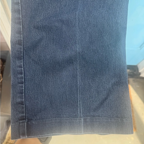 Lee Denim Jeans size 18W Petite - Picture 9 of 11